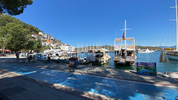 Fethiye Sahil