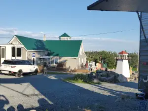 Fisherman's Cove R.V. & Campground