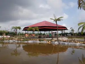 Menggala Ranch