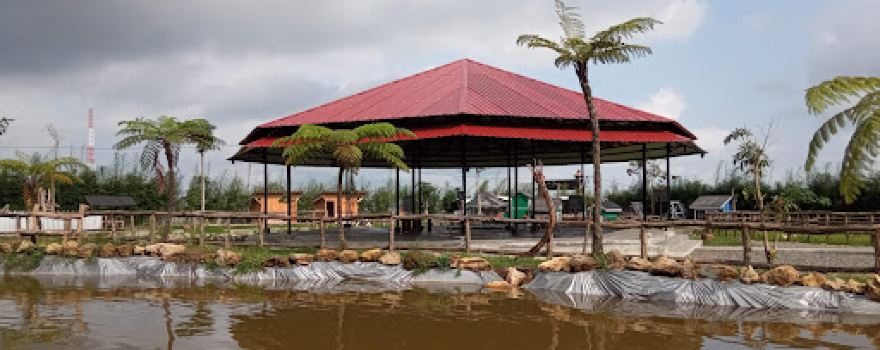 Menggala Ranch
