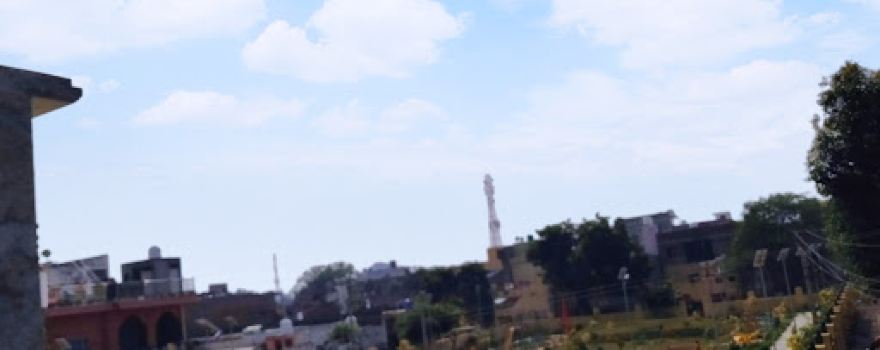 Gosala Park