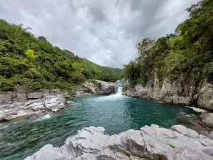 Kili Falls