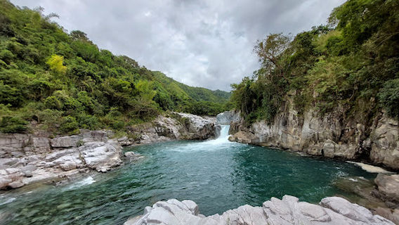 Kili Falls