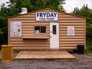 Brighton / 401 KOA Holiday