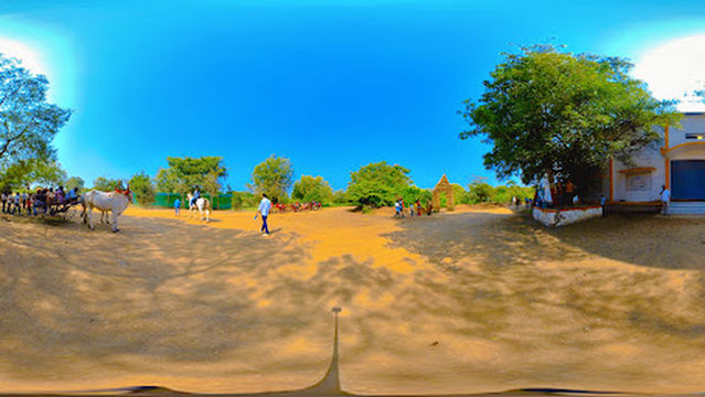 Devgiri Agri Tourism Centre