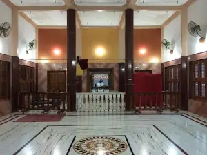 Thakur Gopalji Mandir