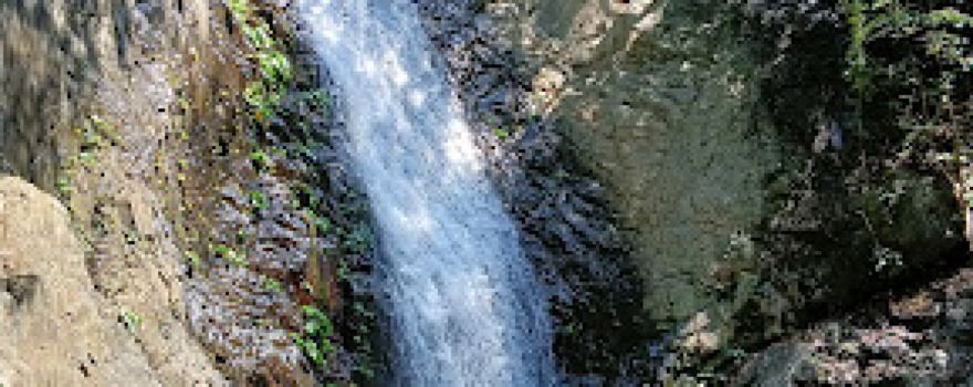 Darna Falls
