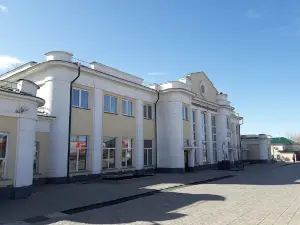 Памятник