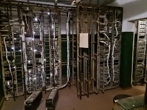 Underground City (Vineta Battery)