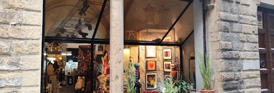 Trattoria Mamma Gina