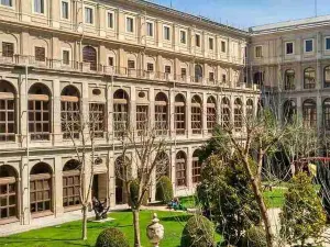 Museo Nacional Centro de Arte Reina Sofía
