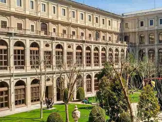 2_Museo Nacional Centro de Arte Reina Sofía