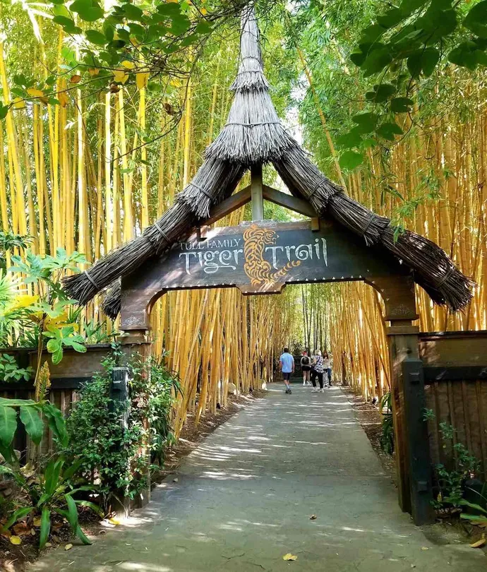 5_San Diego Zoo Safari Park