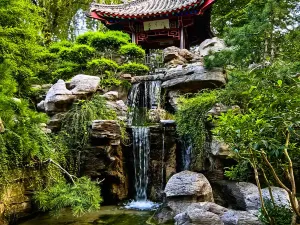 바오투취안(표돌천)