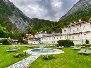 QC Terme Pré Saint Didier