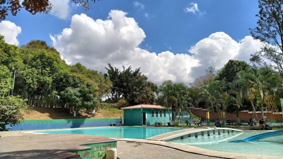 El Cafetalón