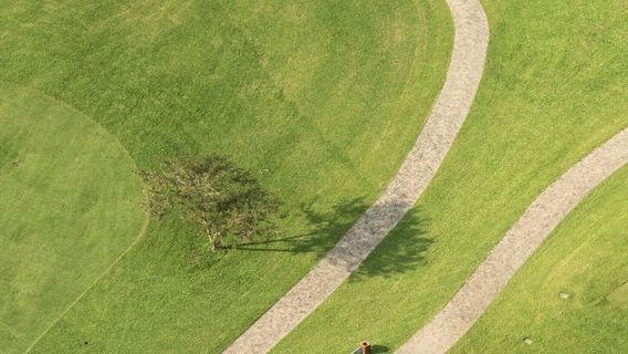 Kigali Golf Resort & Villas