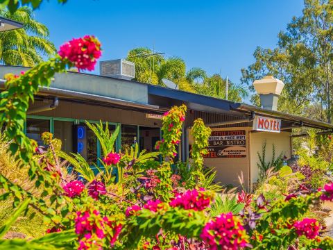 Capricorn Motel & Conference Centre