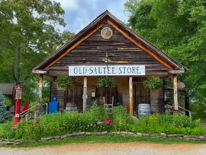 Old Sautee Store