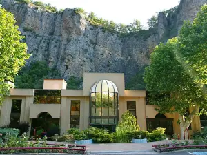 Thermes De Digne Les Bains