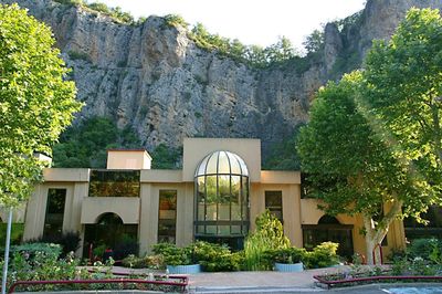 Thermes De Digne Les Bains