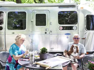 Springfield / Route 66 KOA Holiday