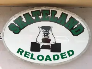 Skateland Reloaded