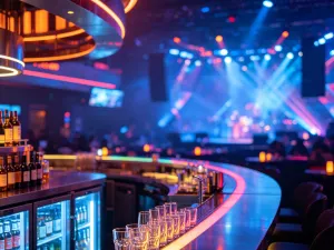 TG·CLUB天宮酒吧