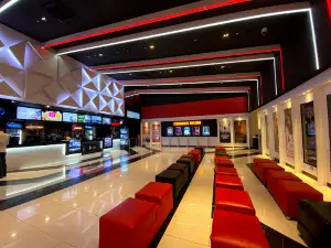 MBCine Lotte Cinema