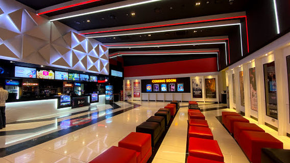 MBCine Lotte Cinema