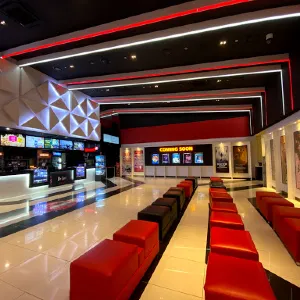 ロッテシネマ MBCine