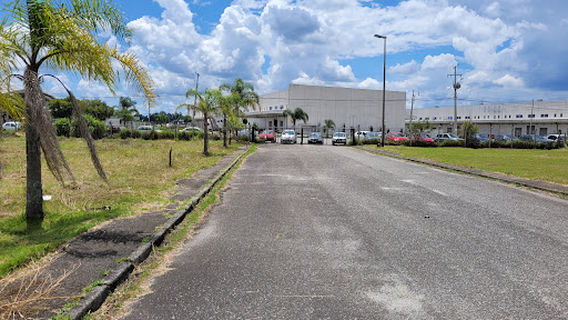 Expotrade Convention Center