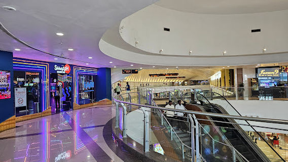 Hyderabad