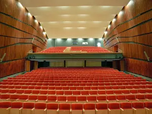 Filharmonia Częstochowska im. Bronisława Hubermana