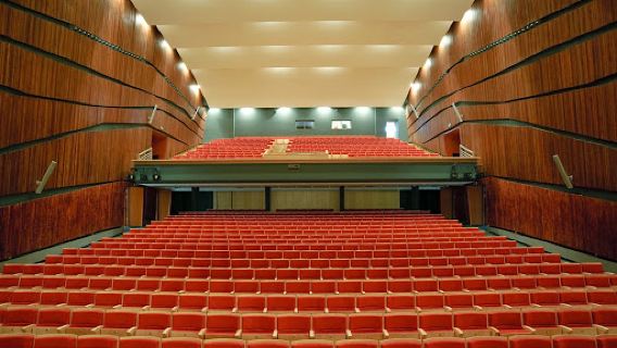 Filharmonia Częstochowska im. Bronisława Hubermana