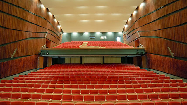 Filharmonia Częstochowska im. Bronisława Hubermana