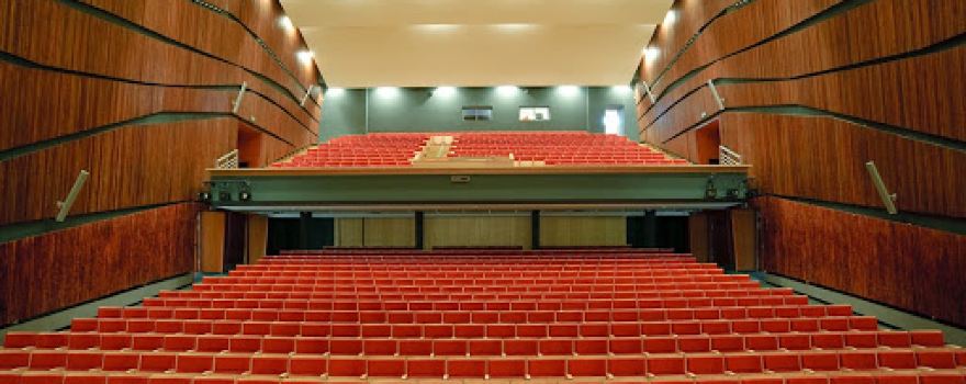 Filharmonia Częstochowska im. Bronisława Hubermana