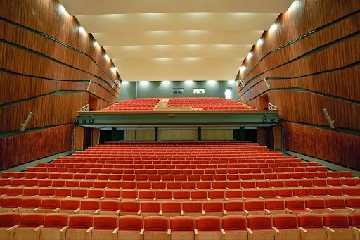 Filharmonia Częstochowska im. Bronisława Hubermana