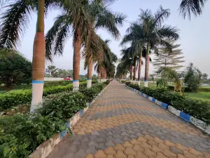 Motijheel Park & Resorts Pvt. Ltd.
