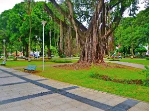Plazuela Blacutt