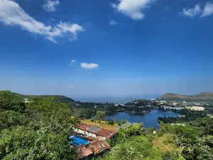 Saputara Table Point