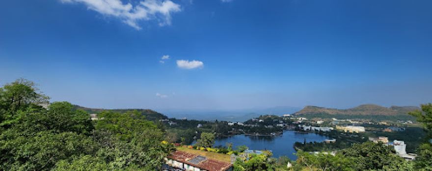 Saputara Table Point
