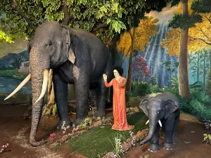 Hadshi Mandir