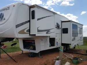 Eastview Campground