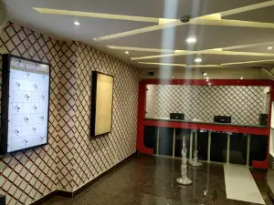 Sahu Cinemax