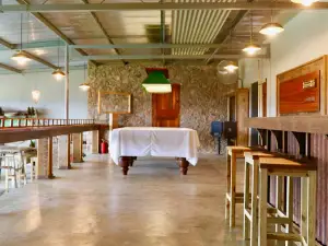 Sabaan Guest Farm and Event Venue