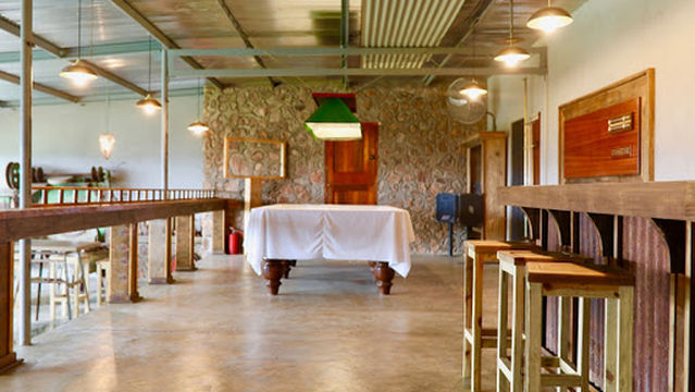 Sabaan Guest Farm and Event Venue