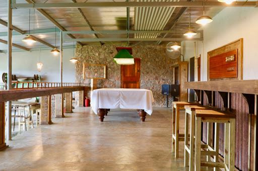 Sabaan Guest Farm and Event Venue