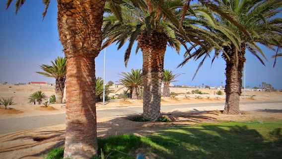 Henties Bay Golf & Lifestyle Estate