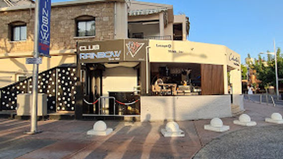 Rainbow Club Paphos